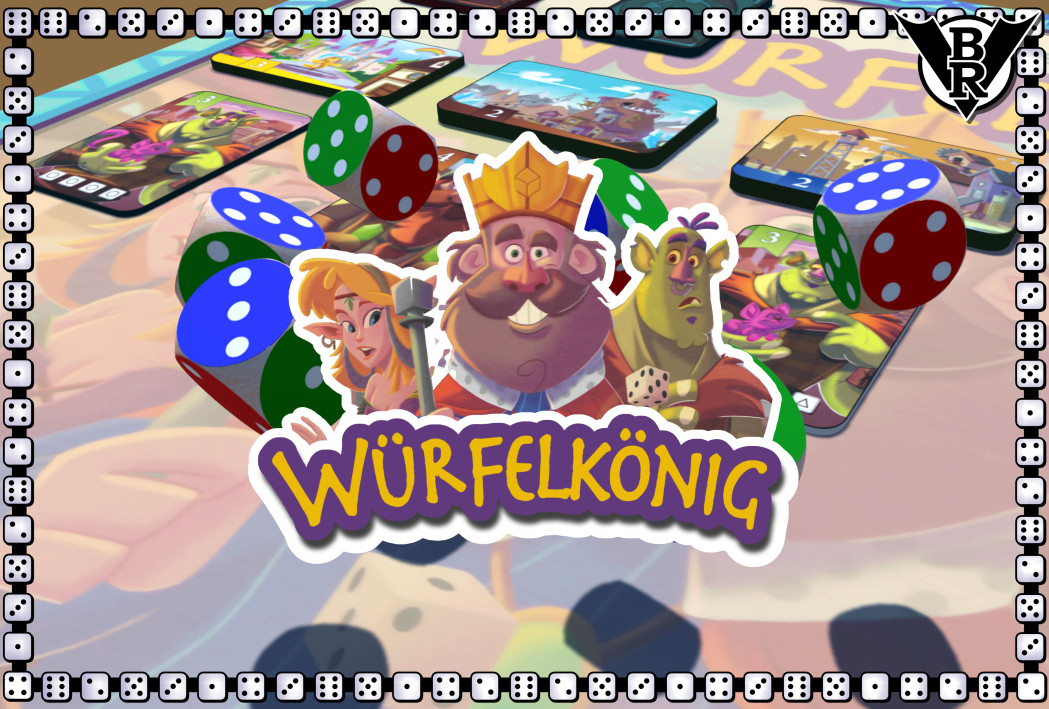 Würfelkönig
